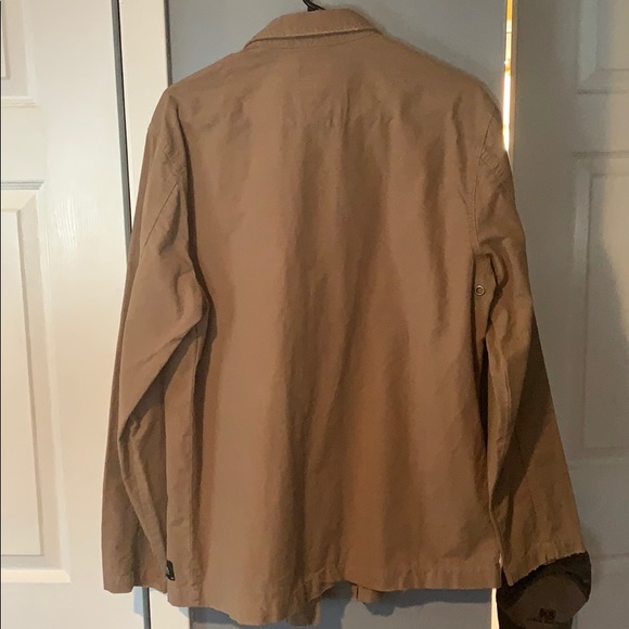 Lightweight and Stylish Jacket by Union Denim - Picture 4 of 5